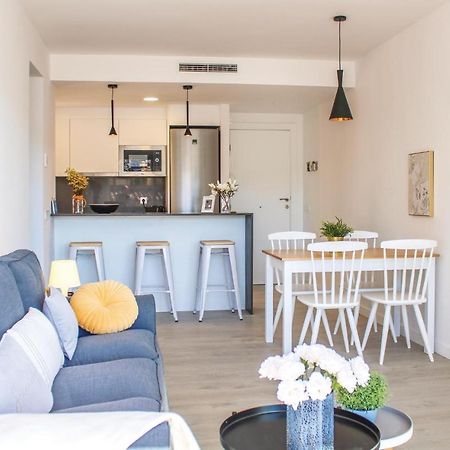 Stunning Apartment In Tossa De Mar With Kitchen Exterior photo
