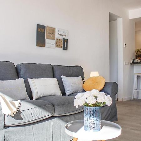Stunning Apartment In Tossa De Mar With Kitchen Exterior photo